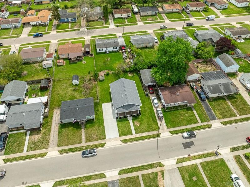 332 Galewood Drive, New Carlisle, OH 45344 Photo 34