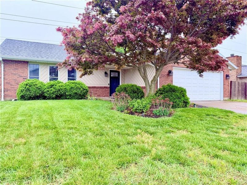 1077 Glen Kegley Drive, Xenia, OH 45385 Photo 1