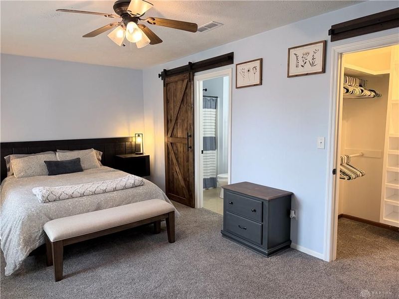 1077 Glen Kegley Drive, Xenia, OH 45385 Photo 13