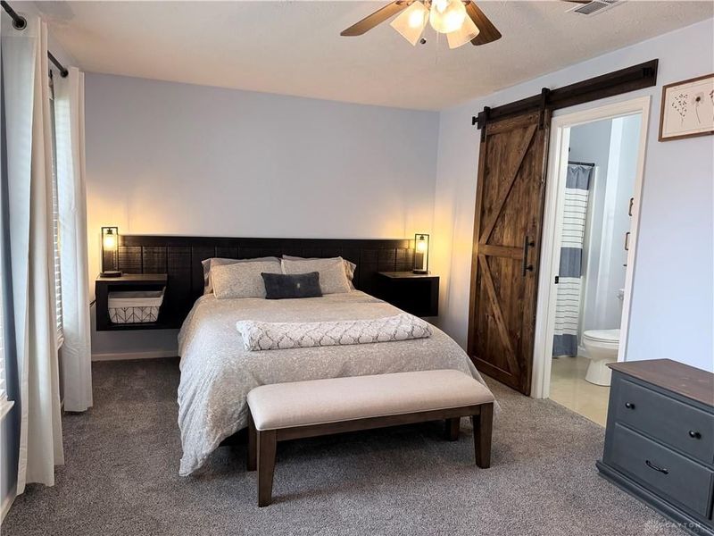 1077 Glen Kegley Drive, Xenia, OH 45385 Photo 15