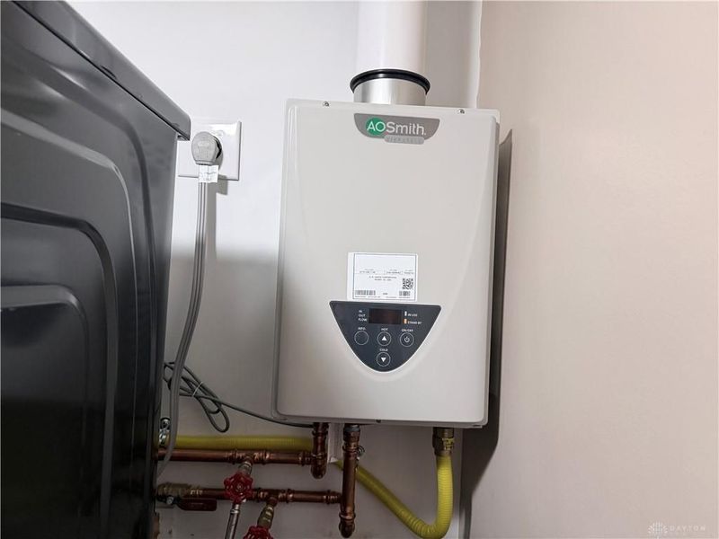 1077 Glen Kegley Drive, Xenia, OH 45385 Photo 25