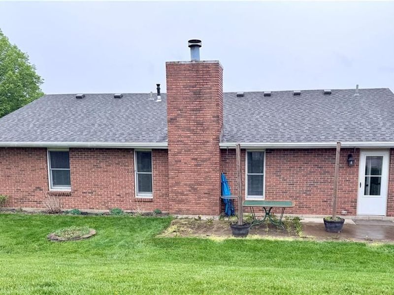 1077 Glen Kegley Drive, Xenia, OH 45385 Photo 26