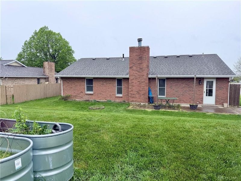 1077 Glen Kegley Drive, Xenia, OH 45385 Photo 27