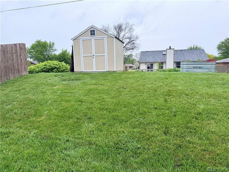 1077 Glen Kegley Drive, Xenia, OH 45385 Photo 28