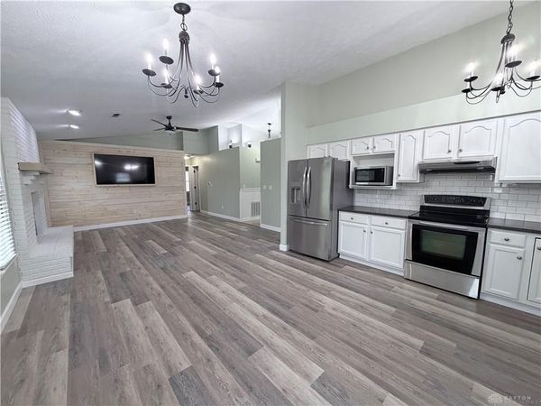 1077 Glen Kegley Drive, Xenia, OH 45385