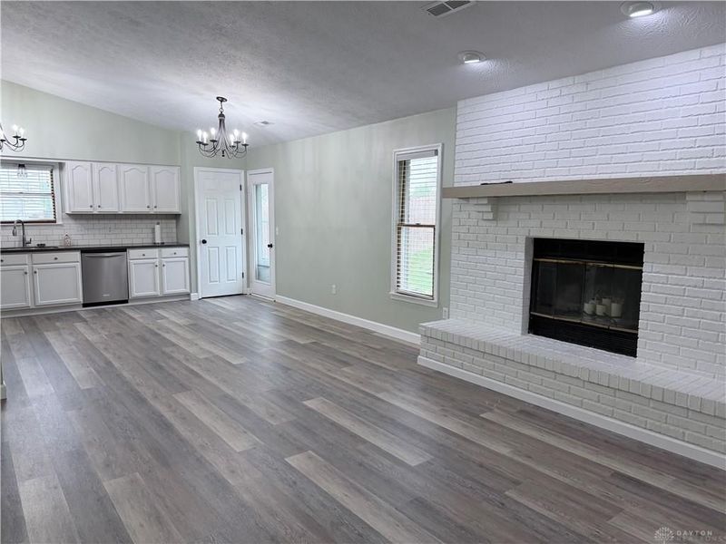 1077 Glen Kegley Drive, Xenia, OH 45385 Photo 9