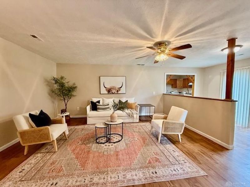 81 Sunburst Drive, Fairborn, OH 45324 Photo 10