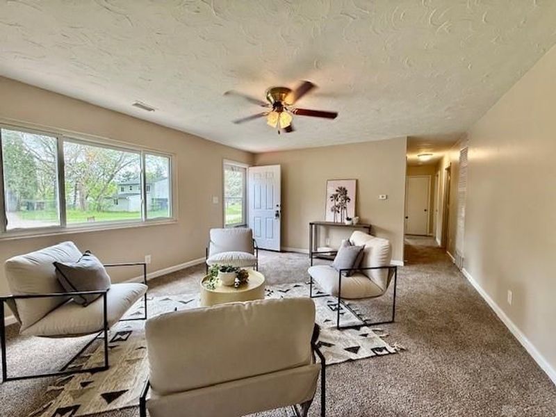 81 Sunburst Drive, Fairborn, OH 45324 Photo 2