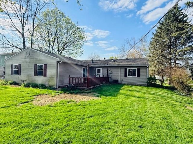 81 Sunburst Drive, Fairborn, OH 45324 Photo 23