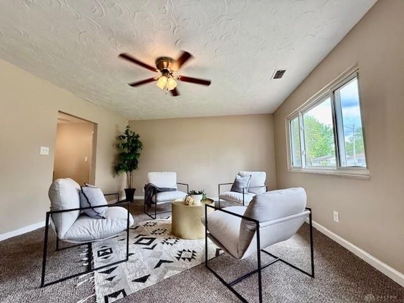 81 Sunburst Drive, Fairborn, OH 45324 Photo 3