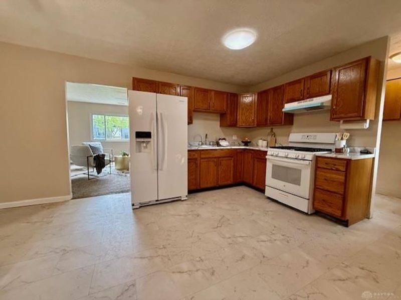 81 Sunburst Drive, Fairborn, OH 45324 Photo 4