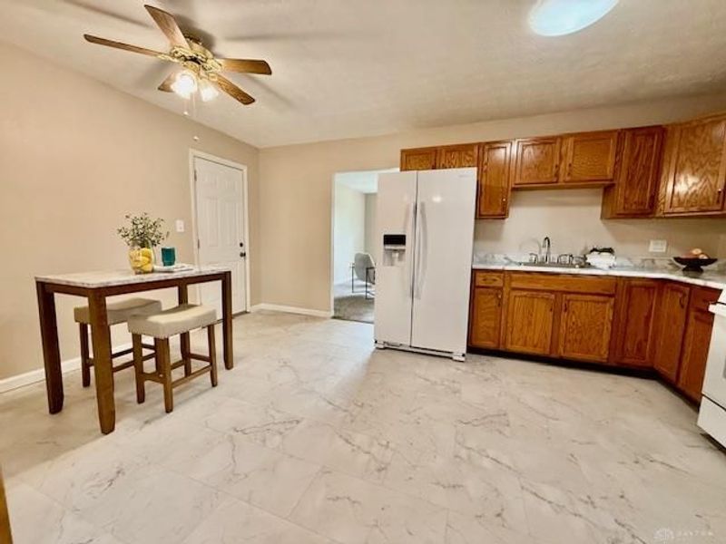 81 Sunburst Drive, Fairborn, OH 45324 Photo 5