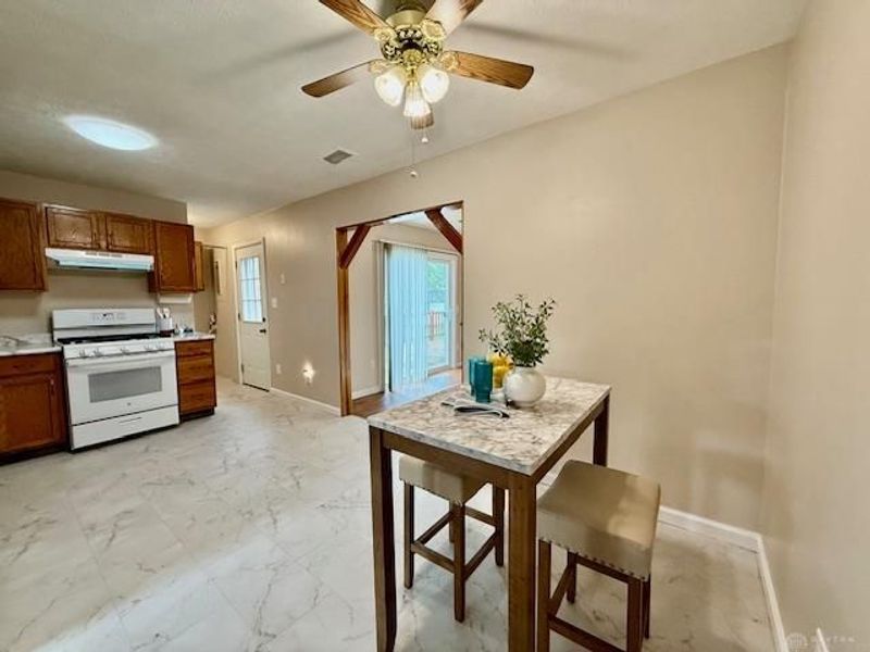 81 Sunburst Drive, Fairborn, OH 45324 Photo 6