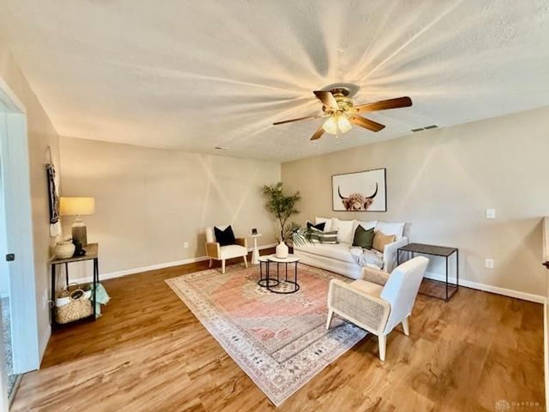 81 Sunburst Drive, Fairborn, OH 45324 Photo 9