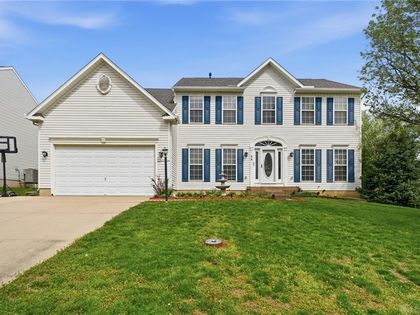 44 Ridge Wood Drive Monroe, OH 45050