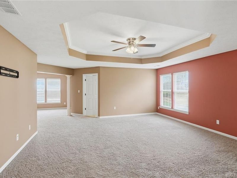 44 Ridge Wood Drive, Monroe, OH 45050 Photo 11