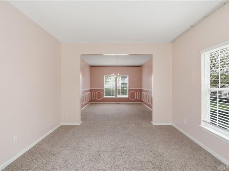 44 Ridge Wood Drive, Monroe, OH 45050 Photo 11