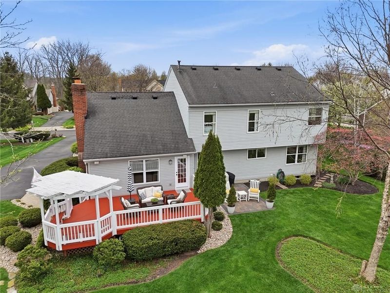 44 Ridge Wood Drive, Monroe, OH 45050 Photo 14