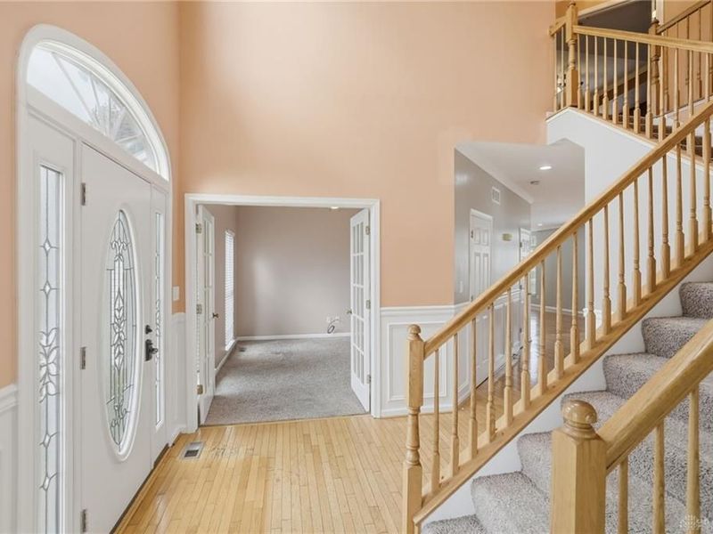 44 Ridge Wood Drive, Monroe, OH 45050 Photo 17