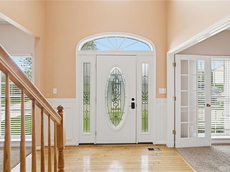 44 Ridge Wood Drive, Monroe, OH 45050 Photo 17