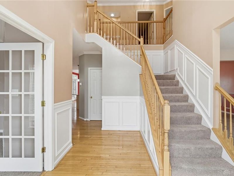 44 Ridge Wood Drive, Monroe, OH 45050 Photo 18