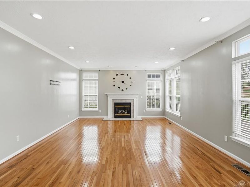 44 Ridge Wood Drive, Monroe, OH 45050 Photo 24