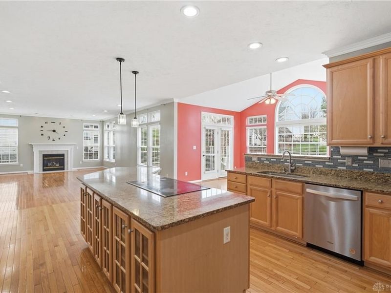 44 Ridge Wood Drive, Monroe, OH 45050 Photo 25