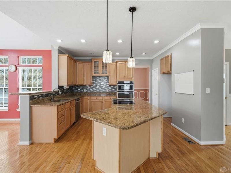 44 Ridge Wood Drive, Monroe, OH 45050 Photo 26