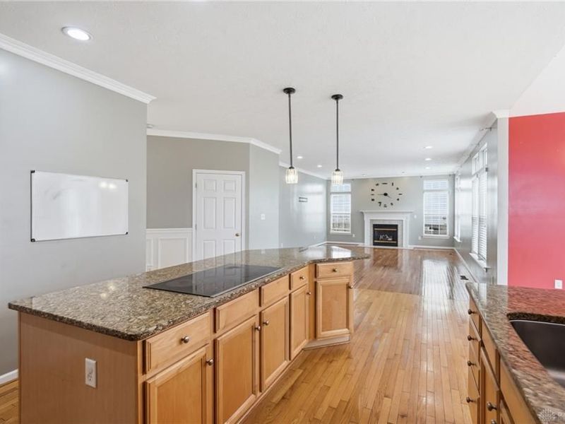 44 Ridge Wood Drive, Monroe, OH 45050 Photo 29