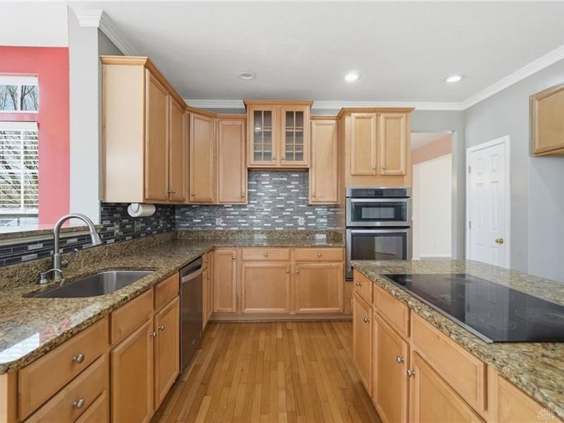 44 Ridge Wood Drive, Monroe, OH 45050 Photo 30