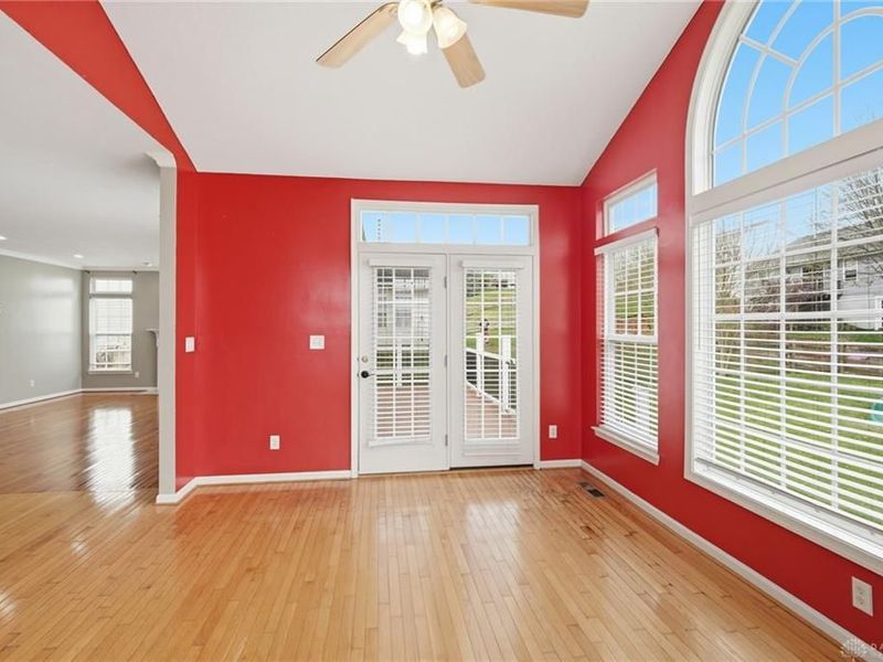 44 Ridge Wood Drive, Monroe, OH 45050 Photo 32