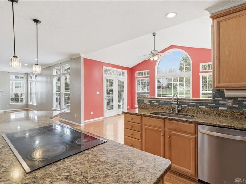 44 Ridge Wood Drive, Monroe, OH 45050 Photo 32