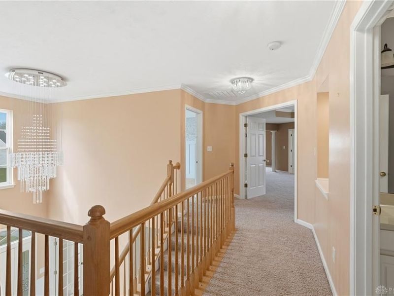 44 Ridge Wood Drive, Monroe, OH 45050 Photo 47