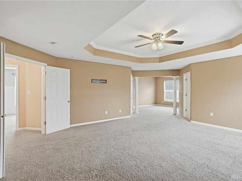 44 Ridge Wood Drive, Monroe, OH 45050 Photo 48