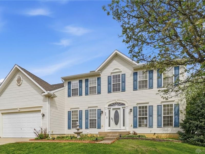 44 Ridge Wood Drive, Monroe, OH 45050 Photo 5