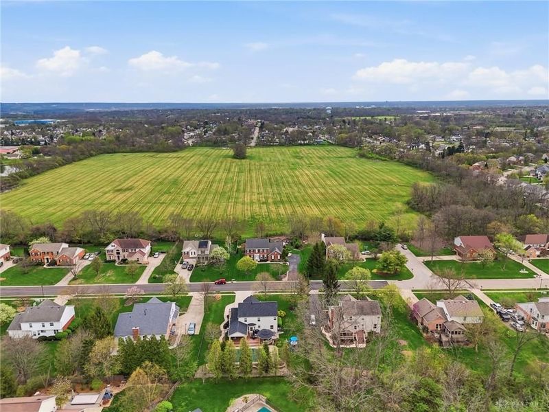 44 Ridge Wood Drive, Monroe, OH 45050 Photo 5