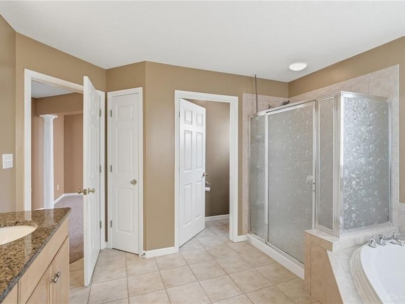 44 Ridge Wood Drive, Monroe, OH 45050 Photo 53