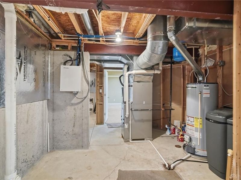 44 Ridge Wood Drive, Monroe, OH 45050 Photo 59