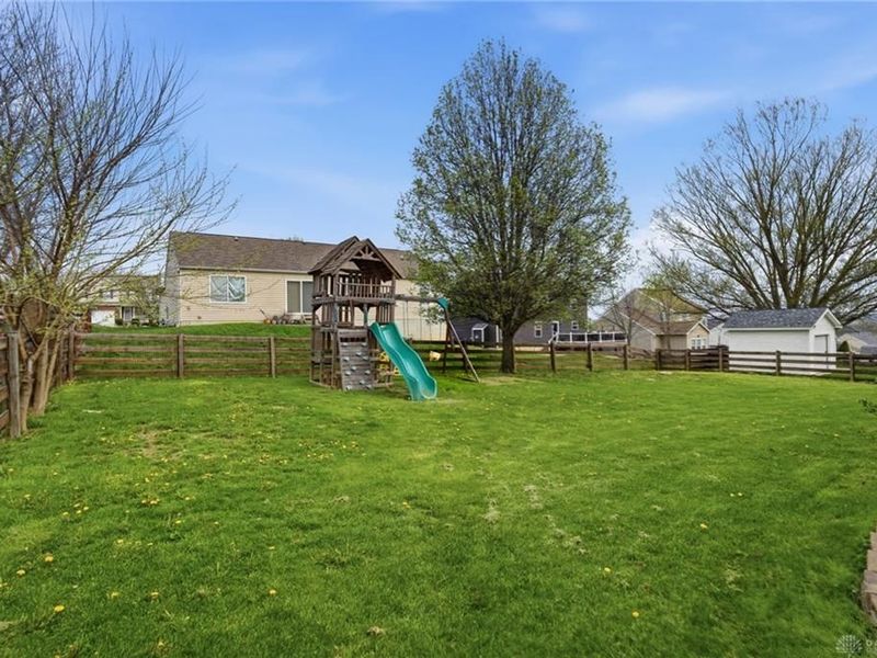 44 Ridge Wood Drive, Monroe, OH 45050 Photo 61