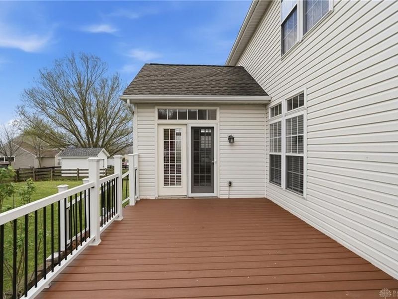 44 Ridge Wood Drive, Monroe, OH 45050 Photo 67