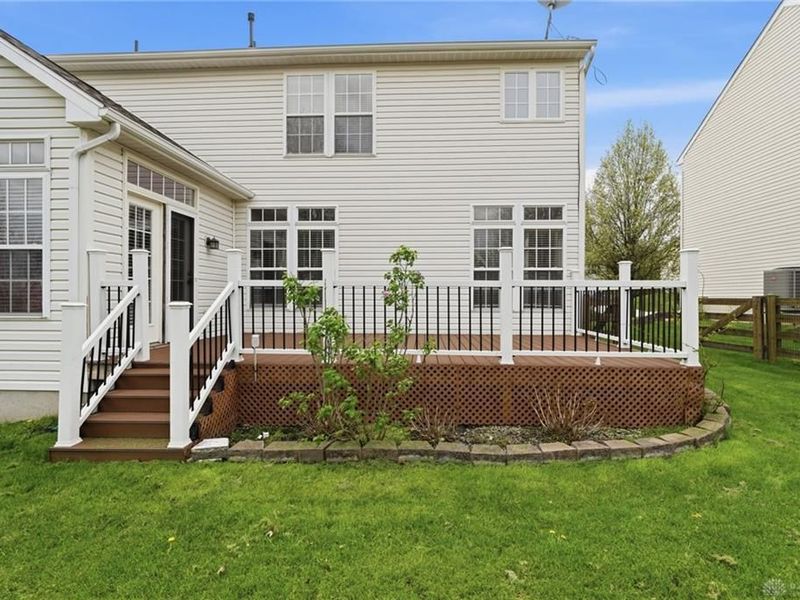 44 Ridge Wood Drive, Monroe, OH 45050 Photo 67