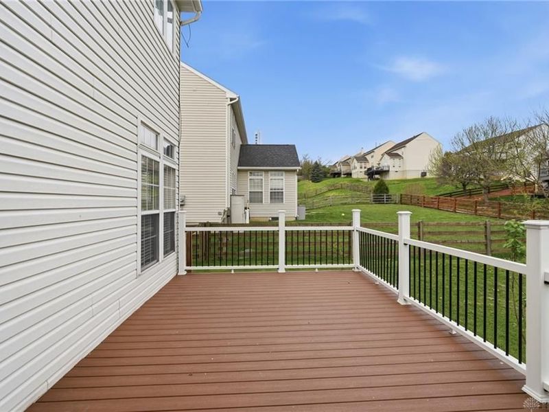 44 Ridge Wood Drive, Monroe, OH 45050 Photo 68