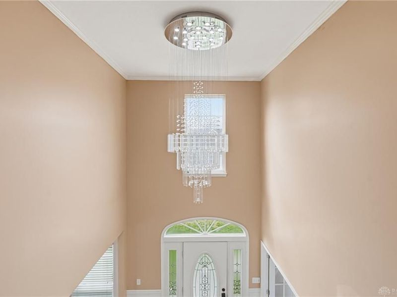 44 Ridge Wood Drive, Monroe, OH 45050 Photo 7