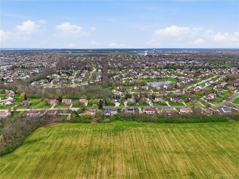 44 Ridge Wood Drive, Monroe, OH 45050 Photo 7