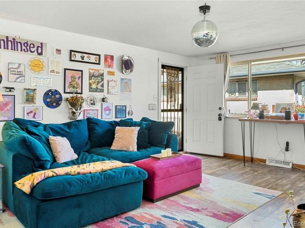 3358 Pontiac Street, Denver, CO 80207