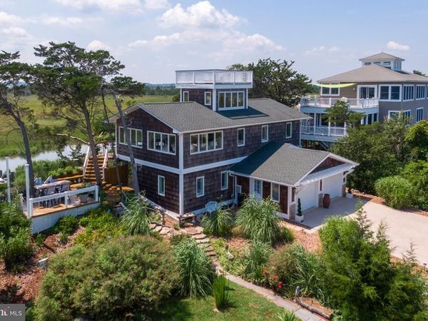 2711 S BAY SHORE DRIVE, MILTON, DE 19968