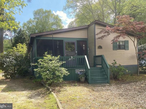 34063 VILLAGE WAY , Unit E-995, LONG NECK, DE 19966