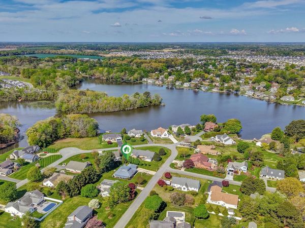 30756 SASSAFRAS DRIVE, LEWES, DE 19958