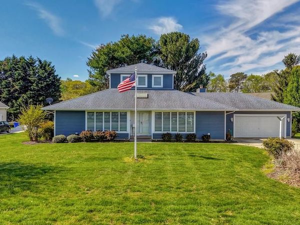 30756 SASSAFRAS DRIVE, LEWES, DE 19958