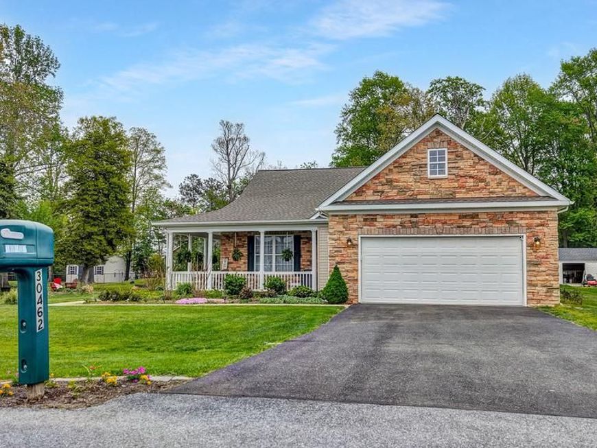 30462 Oak Ridge Drive, Millsboro, DE 19966 Main Photo